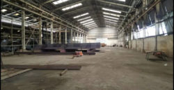 Kode : 15487 (Dj) , Gudang Dijual Ancol, Luas 21.477 meter ,Jakarta Utara