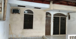 KODE :15285(Bn) Rumah Dijual Sunter, Luas 6×16 Meter, Jakarta Utara