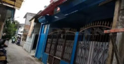 KODE :14798(Dj) Rumah Dijual Sunter, Luas 8×11 Meter, jakarta Utara