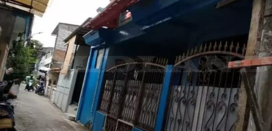KODE :14798(Dj) Rumah Dijual Sunter, Luas 8×11 Meter, jakarta Utara