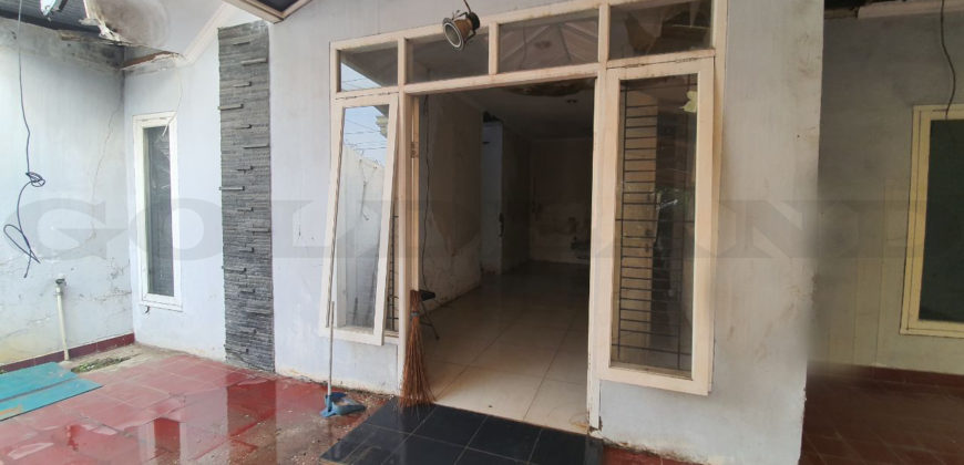 KODE :15495(Dj) Rumah Dijual Kelapa Gading, Luas 8×15 Meter, Jakarta Utara