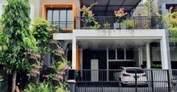KODE :15445(Sd) Rumah Dijual Kayu Putih, Luas 159 Meter, Jakarta Timur