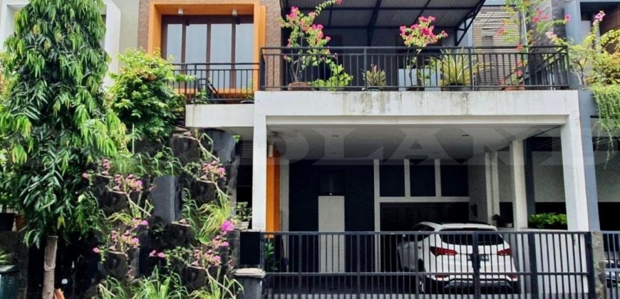 KODE :15445(Sd) Rumah Dijual Kayu Putih, Luas 159 Meter, Jakarta Timur