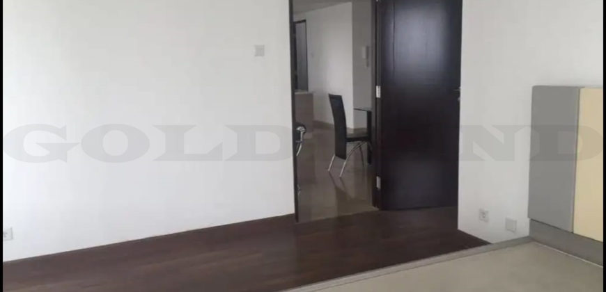 KODE :14799(Dj) Apartemen Dijual Royal Springhill, Luas 165 Meter, jakarta pusat