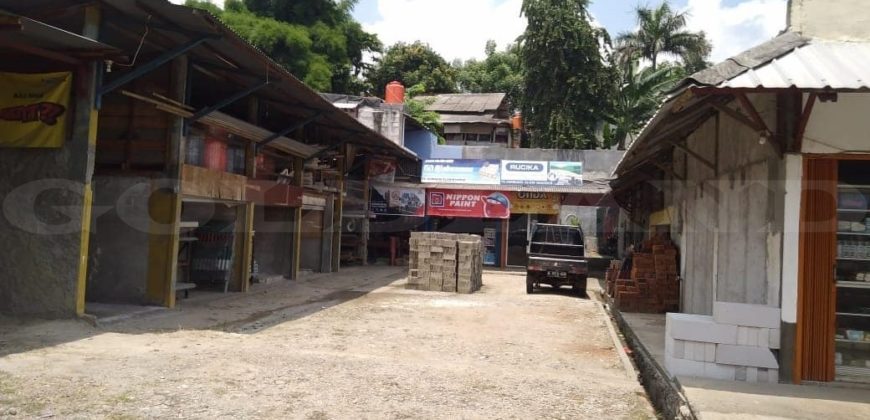Kode: 15292(Jf), Tanah Dijual Serpong, Luas 664 meter, Tangerang