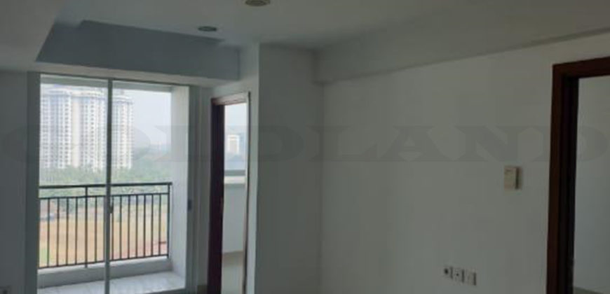 KODE :14398(Ir) Apartemen Dijual Springhill, Luas 60, 8 Meter, Jakarta Pusat