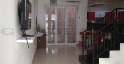 KODE :15370(Li) Rumah Disewa Sunter, Full Furnish, Luas 6×15 Meter, Jakarta Utara