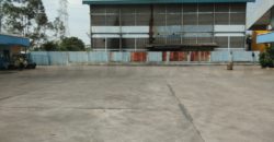 Kode: 15176(Bn/Fd), Gudang Dijual Pulo Gadung, Luas 7500 meter, Jakarta Timur