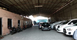 Kode: 15287(Bn), Gudang Dijual Teluk Gong Raya, Hadap Utara, Luas 2200 meter, Jakarta Utara