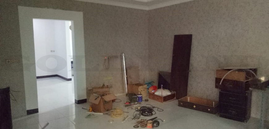 KODE :15376(Br/Iv) Rumah Dijual Sunter, Luas 8×11 Meter, Jakarta Utara