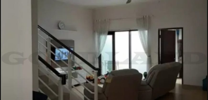 Kode: 15411(Dj), Rumah Dijual Kelapa Gading, Hadap Barat Laut, Luas 10×18 meter(180 meter), Jakarta utara