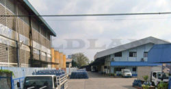 Kode: 15176(Bn/Fd), Gudang Dijual Pulo Gadung, Luas 7500 meter, Jakarta Timur