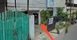 KODE :12475(Gd) Rumah Dijual Sawah Besar, Luas 15×21, 3 Meter, Jakarta Pusat