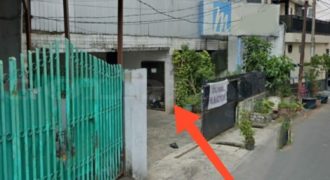 KODE :12475(Gd) Rumah Dijual Sawah Besar, Luas 15×21, 3 Meter, Jakarta Pusat