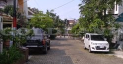 KODE :15370(Li) Rumah Disewa Sunter, Full Furnish, Luas 6×15 Meter, Jakarta Utara