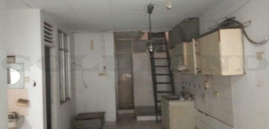 KODE :15285(Bn) Rumah Dijual Sunter, Luas 6×16 Meter, Jakarta Utara