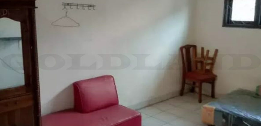 KODE :14798(Dj) Rumah Dijual Sunter, Luas 8×11 Meter, jakarta Utara
