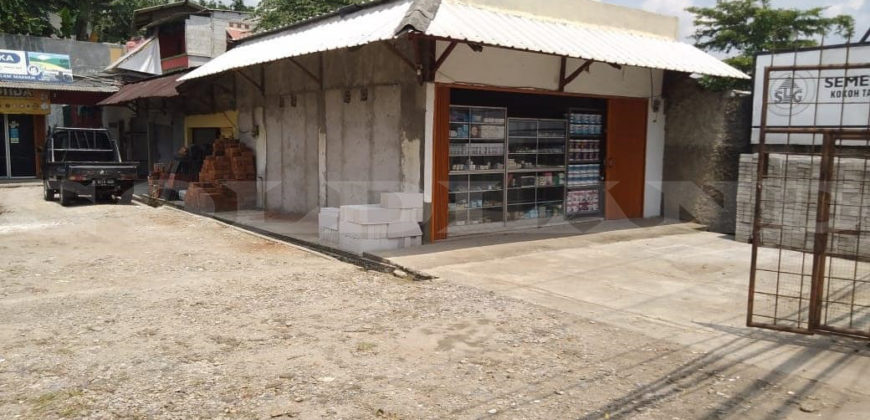 Kode: 15292(Jf), Tanah Dijual Serpong, Luas 664 meter, Tangerang