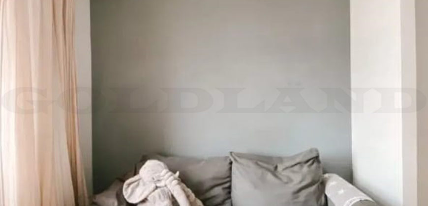 KODE :14800(Dj) Apartemen Dijual Grand Emerald, Full Furnish, Luas 35 Meter, Jakarta Utara