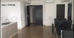 KODE :14799(Dj) Apartemen Dijual Royal Springhill, Luas 165 Meter, jakarta pusat