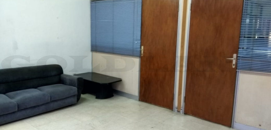 KODE :14741(Jn) Ruko Dijual/Disewa Hayam Wuruk, Luas 5×15 Meter, Jakarta Pusat