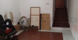 KODE :15370(Li) Rumah Disewa Sunter, Full Furnish, Luas 6×15 Meter, Jakarta Utara