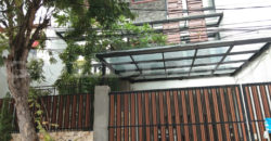 KODE :15342(Bn/Fd) Rumah Dijual Sunter, Luas 11×27, 5 Meter, Jakarta Utara