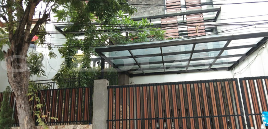 KODE :15342(Bn/Fd) Rumah Dijual Sunter, Luas 11×27, 5 Meter, Jakarta Utara