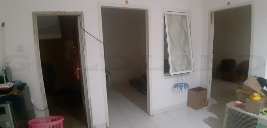 KODE :15424(Si/Br) Rumah Disewa Sunter, Luas 8×11 Meter, Jakarta Utara