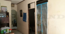 Kode: 15374 (Br/Iv), Rumah Dijual Sunter, Luas 80 meter (8×10 m2), Jakarta Utara