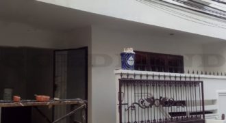 KODE :15376(Br/Iv) Rumah Dijual Sunter, Luas 8×11 Meter, Jakarta Utara