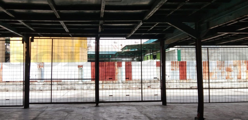 Kode: 15176(Bn/Fd), Gudang Dijual Pulo Gadung, Luas 7500 meter, Jakarta Timur