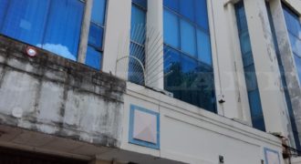 KODE :15409(Br/At) Ruko Dijual Sunter, Luas 5×17 Meter, Jakarta Utara