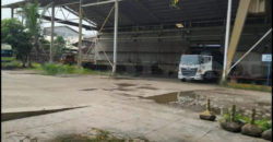 Kode : 15487 (Dj) , Gudang Dijual Ancol, Luas 21.477 meter ,Jakarta Utara