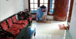 KODE :14798(Dj) Rumah Dijual Sunter, Luas 8×11 Meter, jakarta Utara