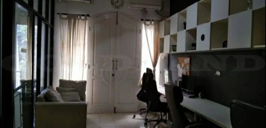 Kode: 15552(Iv/Br), Rumah Dijual Sunter, Hadap Timur, Luas 8×17 Meter, Jakarta Utara