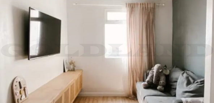KODE :14800(Dj) Apartemen Dijual Grand Emerald, Full Furnish, Luas 35 Meter, Jakarta Utara