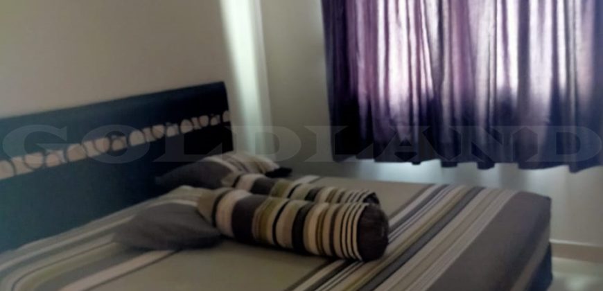 KODE :14818(Ha) Apartemen Disewa Grand Palace, Semi Furnish, Luas 42 Meter, Jakarta pusat