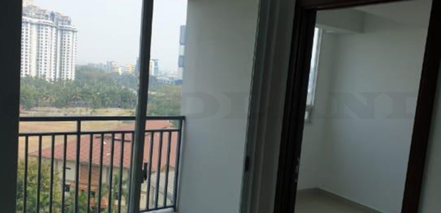 KODE :14398(Ir) Apartemen Dijual Springhill, Luas 60, 8 Meter, Jakarta Pusat