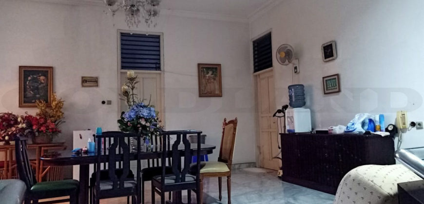 Kode: 15402(Bd/Jm), Rumah Dijual Sunter, Hadap Timur, Luas 15×26 meter(390 meter) Rumah, Jakarta Utara