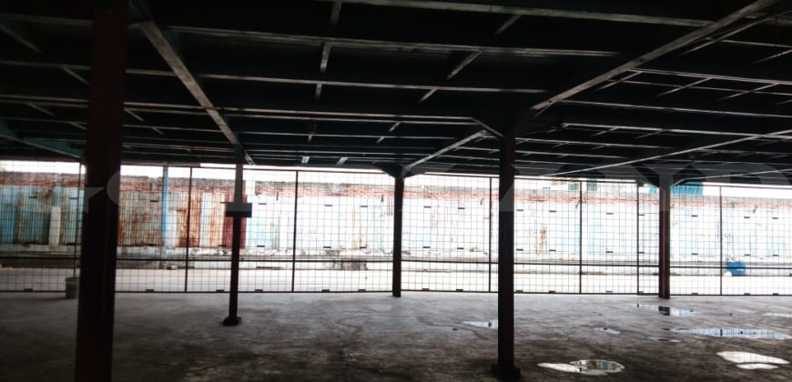Kode: 15176(Bn/Fd), Gudang Dijual Pulo Gadung, Luas 7500 meter, Jakarta Timur