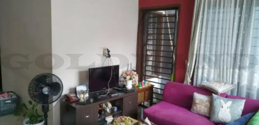 Kode: 15379(Br/Iv), Rumah Dijual Sunter, Hadap Timur, Luas 10×11 meter(110 meter), Jakarta Utara