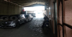Kode: 15287(Bn), Gudang Dijual Teluk Gong Raya, Hadap Utara, Luas 2200 meter, Jakarta Utara