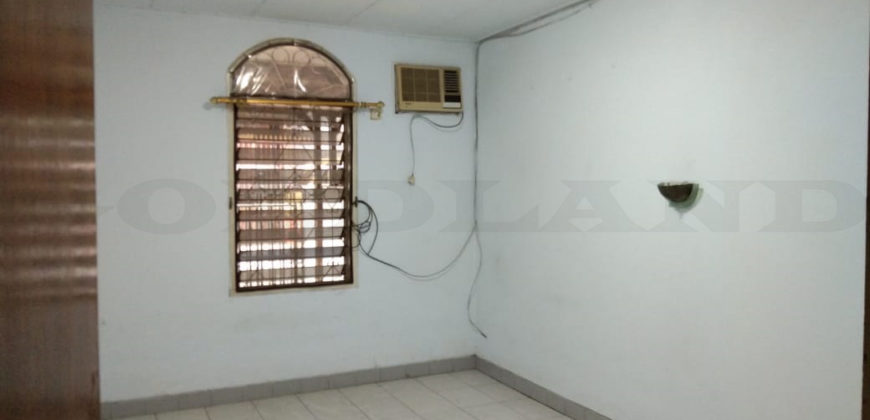 KODE :15285(Bn) Rumah Dijual Sunter, Luas 6×16 Meter, Jakarta Utara