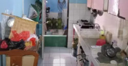 KODE :14798(Dj) Rumah Dijual Sunter, Luas 8×11 Meter, jakarta Utara