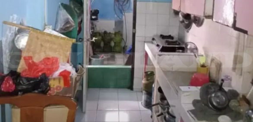 KODE :14798(Dj) Rumah Dijual Sunter, Luas 8×11 Meter, jakarta Utara