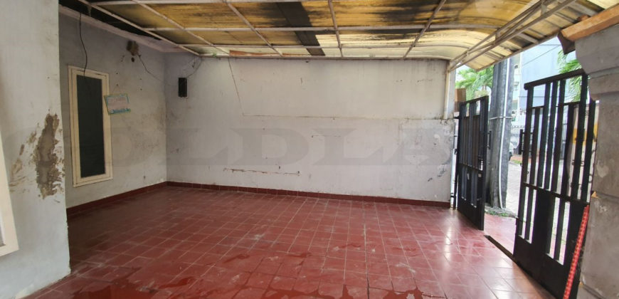 KODE :15495(Dj) Rumah Dijual Kelapa Gading, Luas 8×15 Meter, Jakarta Utara