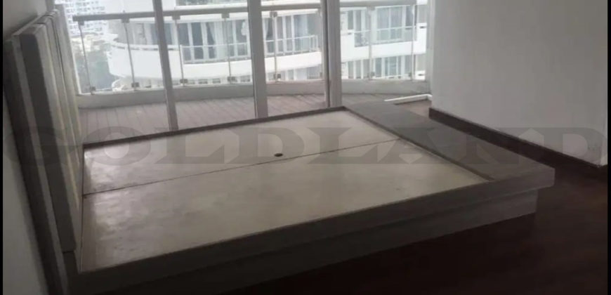 KODE :14799(Dj) Apartemen Dijual Royal Springhill, Luas 165 Meter, jakarta pusat