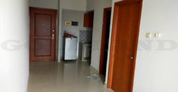 KODE :14818(Ha) Apartemen Disewa Grand Palace, Semi Furnish, Luas 42 Meter, Jakarta pusat