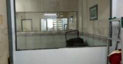 KODE :14741(Jn) Ruko Dijual/Disewa Hayam Wuruk, Luas 5×15 Meter, Jakarta Pusat